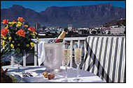 Commodore Hotel, Cape Town, South Africa