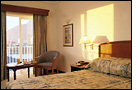 Business Class Rooms