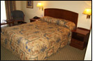 Standard Rooms